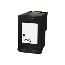 HP 303XL Black